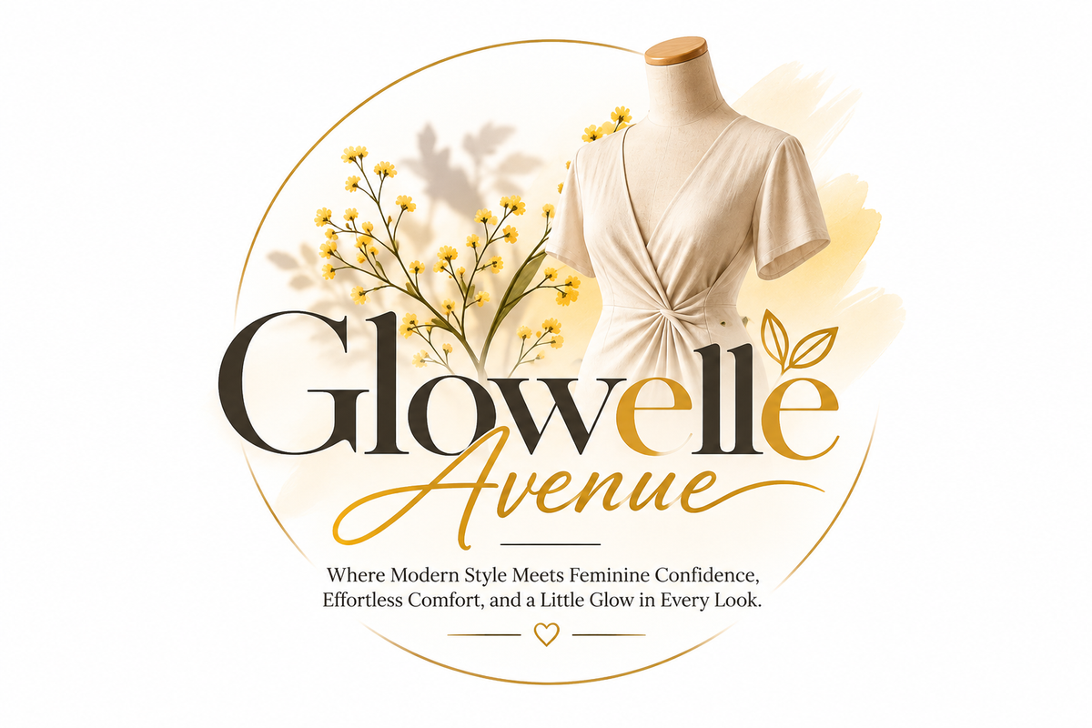 Glowelle Avenue